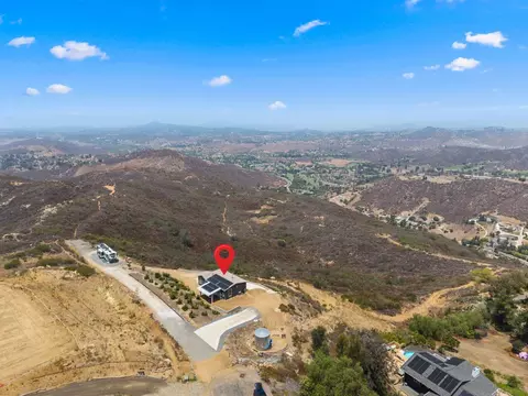 View/Area - 13710 Calle Del Sol, Jamul, CA 91935 photo 2 of 4