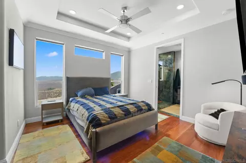 Bedroom - 13710 Calle Del Sol, Jamul, CA 91935 photo 1 of 2