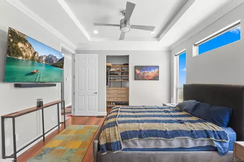 Bedroom - 13710 Calle Del Sol, Jamul, CA 91935 photo 2 of 2