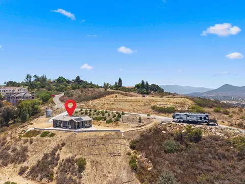 View/Area - 13710 Calle Del Sol, Jamul, CA 91935 photo 3 of 4