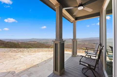 Exterior - 13710 Calle Del Sol, Jamul, CA 91935 photo 1 of 8