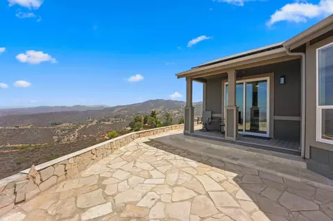 Exterior - 13710 Calle Del Sol, Jamul, CA 91935 photo 2 of 8