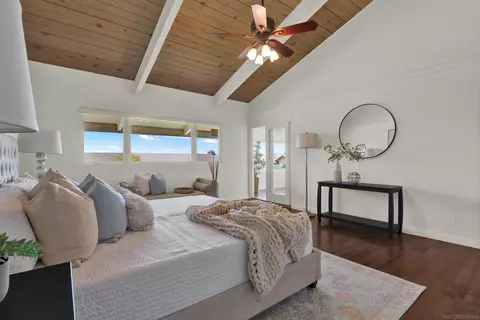 Bedroom - 20 Via Alta Vis, Bonsall, CA 92003 photo 1 of 3