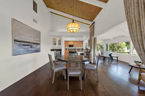 Dining - 20 Via Alta Vis, Bonsall, CA 92003 photo 1 of 4