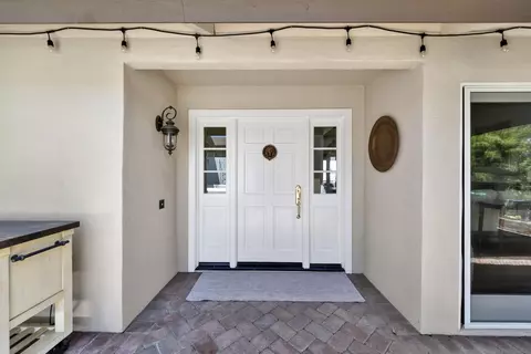 Entry Way - 20 Via Alta Vis, Bonsall, CA 92003 photo 1 of 8