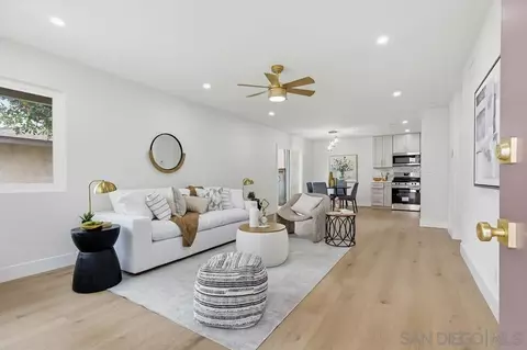 1316 W San Ysidro #A, San Diego, CA 92173