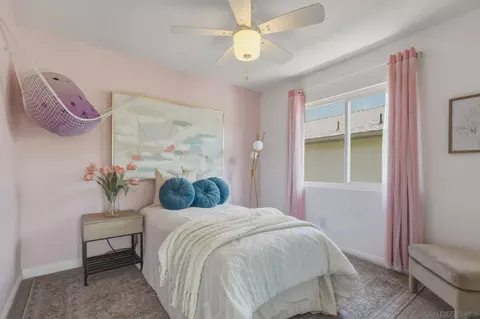 Bedroom - 10274 Pebble Beach Dr, Santee, CA 92071 photo 6 of 8