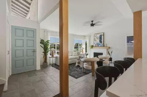 Entry Way - 10274 Pebble Beach Dr, Santee, CA 92071 photo 1 of 1