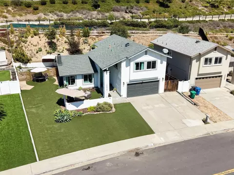 View/Area - 10274 Pebble Beach Dr, Santee, CA 92071 photo 2 of 8
