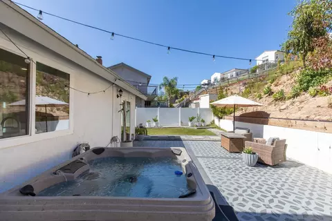 Exterior - 10274 Pebble Beach Dr, Santee, CA 92071 photo 9 of 13