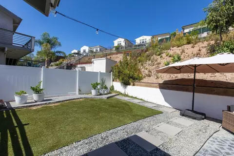 Exterior - 10274 Pebble Beach Dr, Santee, CA 92071 photo 7 of 13