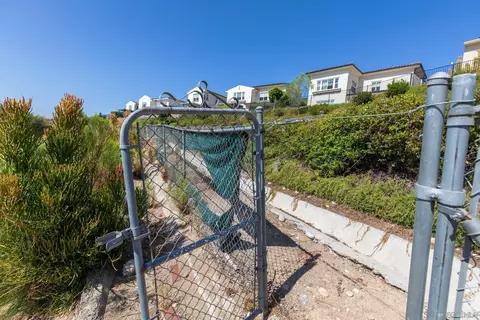 Exterior - 10274 Pebble Beach Dr, Santee, CA 92071 photo 12 of 13