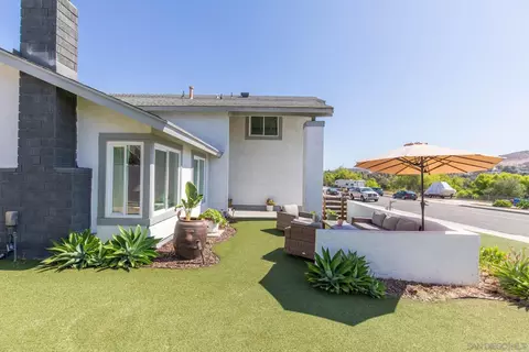 Exterior - 10274 Pebble Beach Dr, Santee, CA 92071 photo 3 of 13