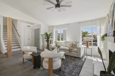 Living - 10274 Pebble Beach Dr, Santee, CA 92071 photo 3 of 6