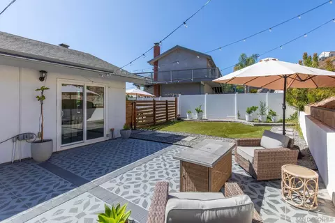 Exterior - 10274 Pebble Beach Dr, Santee, CA 92071 photo 6 of 13