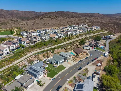 View/Area - 10274 Pebble Beach Dr, Santee, CA 92071 photo 8 of 8
