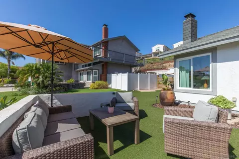 Exterior - 10274 Pebble Beach Dr, Santee, CA 92071 photo 4 of 13