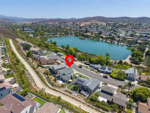 View/Area - 10274 Pebble Beach Dr, Santee, CA 92071 photo 3 of 8