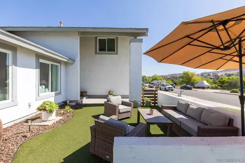 Exterior - 10274 Pebble Beach Dr, Santee, CA 92071 photo 5 of 13