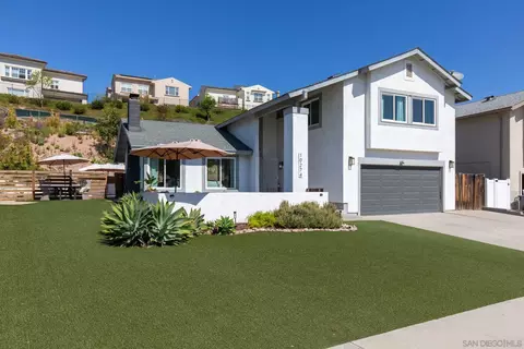 Exterior - 10274 Pebble Beach Dr, Santee, CA 92071 photo 2 of 13
