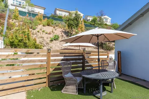 Exterior - 10274 Pebble Beach Dr, Santee, CA 92071 photo 10 of 13