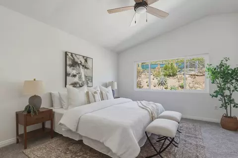 Bedroom - 10274 Pebble Beach Dr, Santee, CA 92071 photo 2 of 8