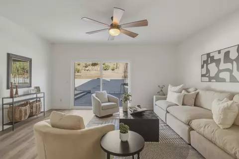 Living - 10274 Pebble Beach Dr, Santee, CA 92071 photo 4 of 6