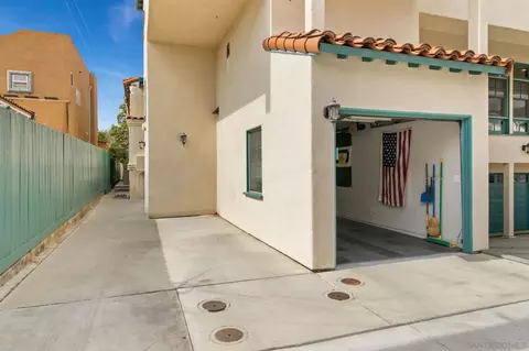 Exterior - 763 G Ave, Coronado, CA 92118 photo 8 of 8