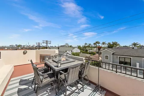 Exterior - 763 G Ave, Coronado, CA 92118 photo 7 of 8