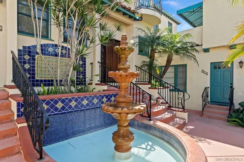 Exterior - 763 G Ave, Coronado, CA 92118 photo 2 of 8