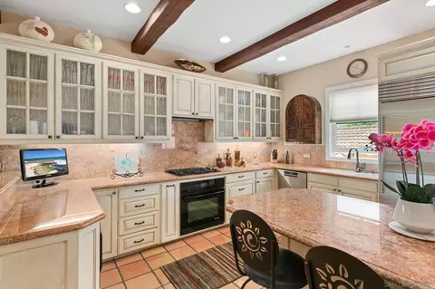 Kitchen - 763 G Ave, Coronado, CA 92118 photo 1 of 2