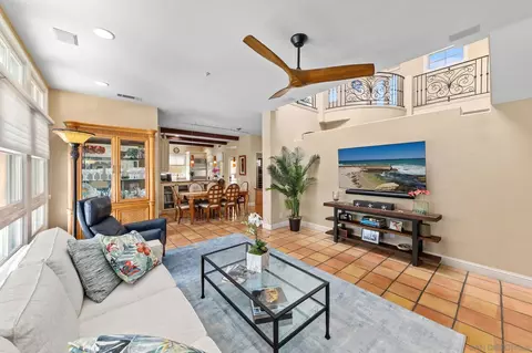 Living - 763 G Ave, Coronado, CA 92118 photo 1 of 2