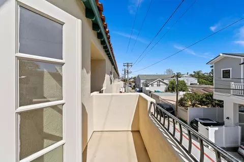 Exterior - 763 G Ave, Coronado, CA 92118 photo 4 of 8