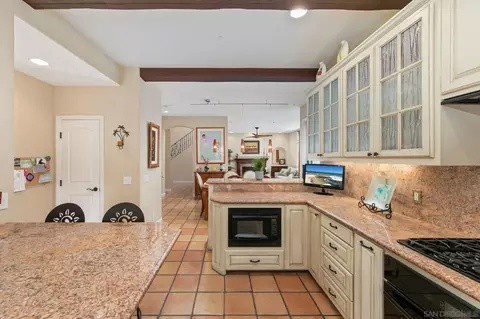 Kitchen - 763 G Ave, Coronado, CA 92118 photo 2 of 2