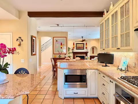 Kitchen - 763 G Ave, Coronado, CA 92118 photo 2 of 2
