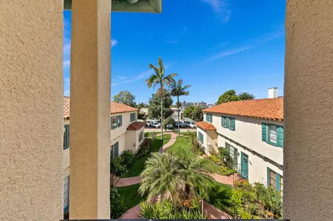 Exterior - 763 G Ave, Coronado, CA 92118 photo 5 of 8