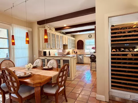 Dining - 763 G Ave, Coronado, CA 92118 photo 2 of 2