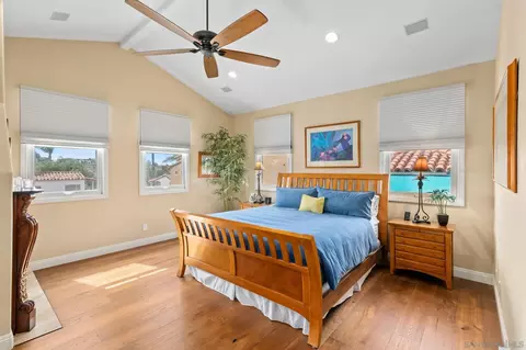 Bedroom - 763 G Ave, Coronado, CA 92118 photo 2 of 3