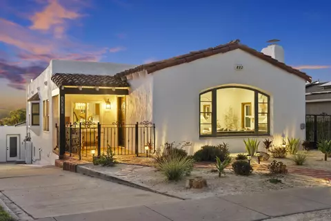 4866 Sussex, San Diego, CA 92116