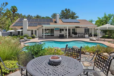 Exterior - 15964 Cumberland Dr, Poway, CA 92064 photo 9 of 13