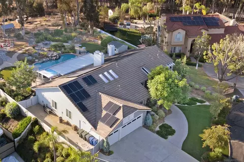 View/Area - 15964 Cumberland Dr, Poway, CA 92064 photo 6 of 21