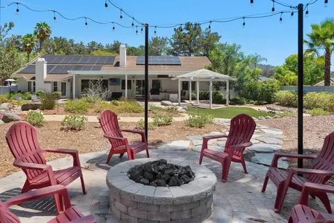 Exterior - 15964 Cumberland Dr, Poway, CA 92064 photo 7 of 13