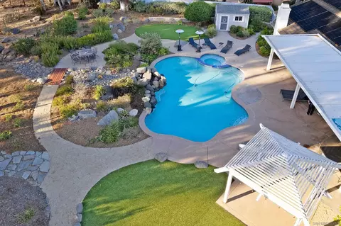 Exterior - 15964 Cumberland Dr, Poway, CA 92064 photo 12 of 13
