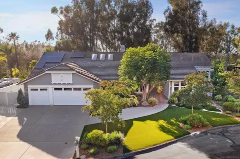 Exterior - 15964 Cumberland Dr, Poway, CA 92064 photo 10 of 13