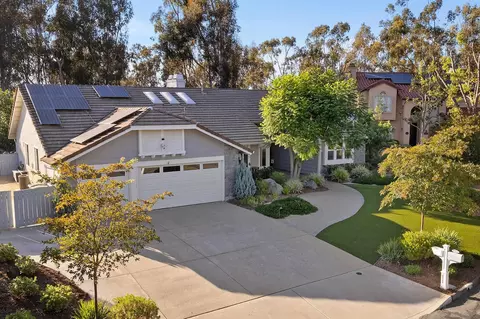 Exterior - 15964 Cumberland Dr, Poway, CA 92064 photo 11 of 13