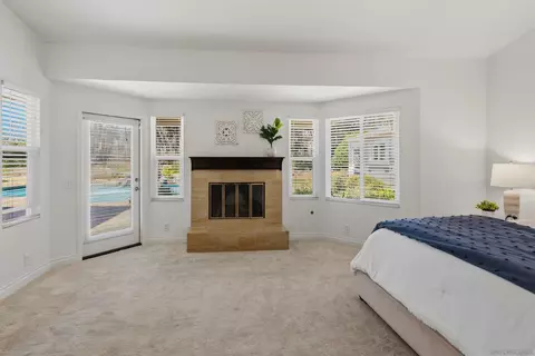 Bedroom - 15964 Cumberland Dr, Poway, CA 92064 photo 7 of 9