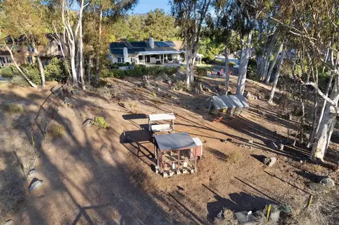 Exterior - 15964 Cumberland Dr, Poway, CA 92064 photo 13 of 13