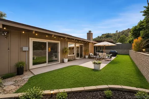 Exterior - 4744 Via Serra, Fallbrook, CA 92028 photo 3 of 5
