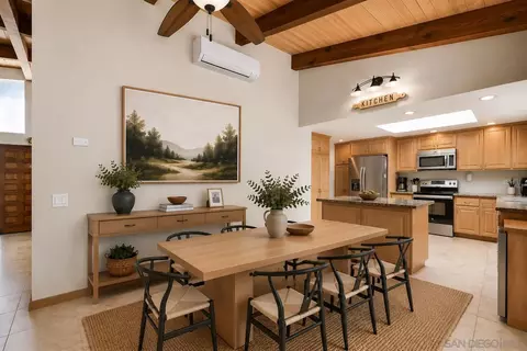 Dining - 4744 Via Serra, Fallbrook, CA 92028 photo 3 of 3