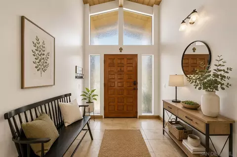 Entry Way - 4744 Via Serra, Fallbrook, CA 92028 photo 1 of 1